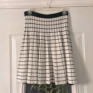 Reversible Beautifully Lined Skirt